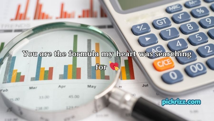 Excel Pick Up Lines