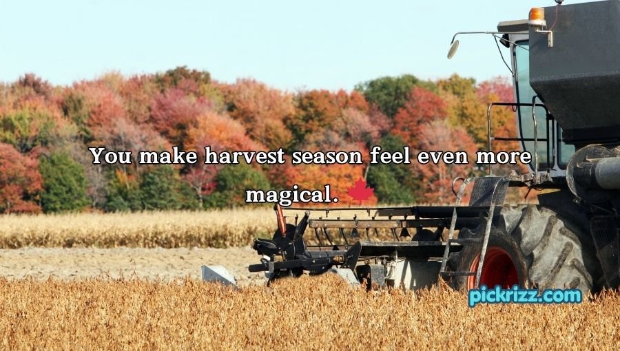 Farming Pick Up Lines