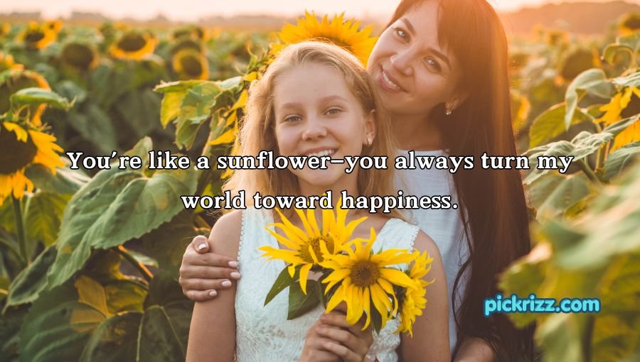Flower Pick Up Lines