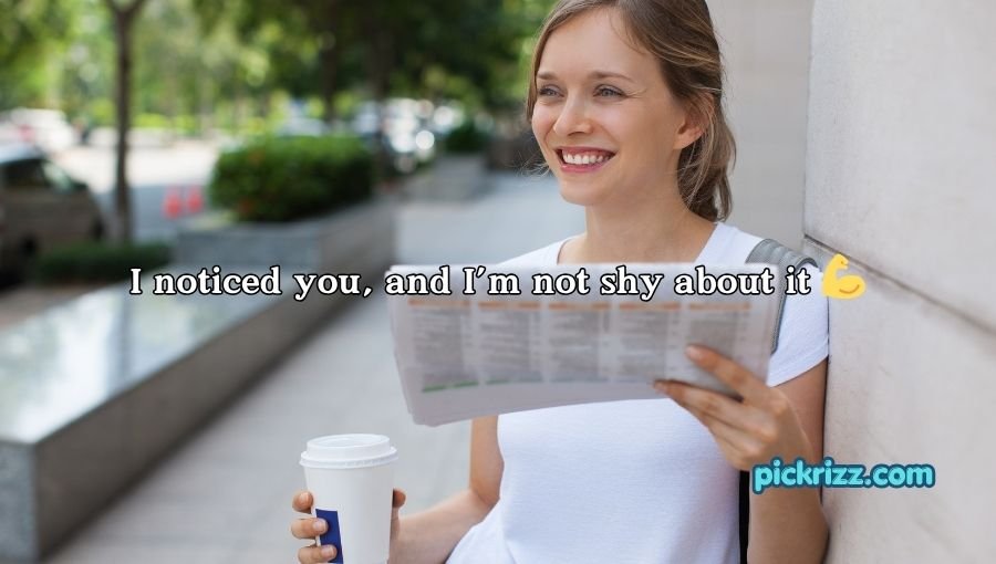 Headline Pick Up Lines