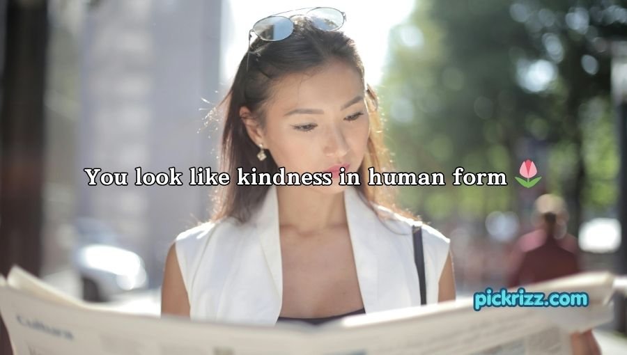 Headline Pick Up Lines