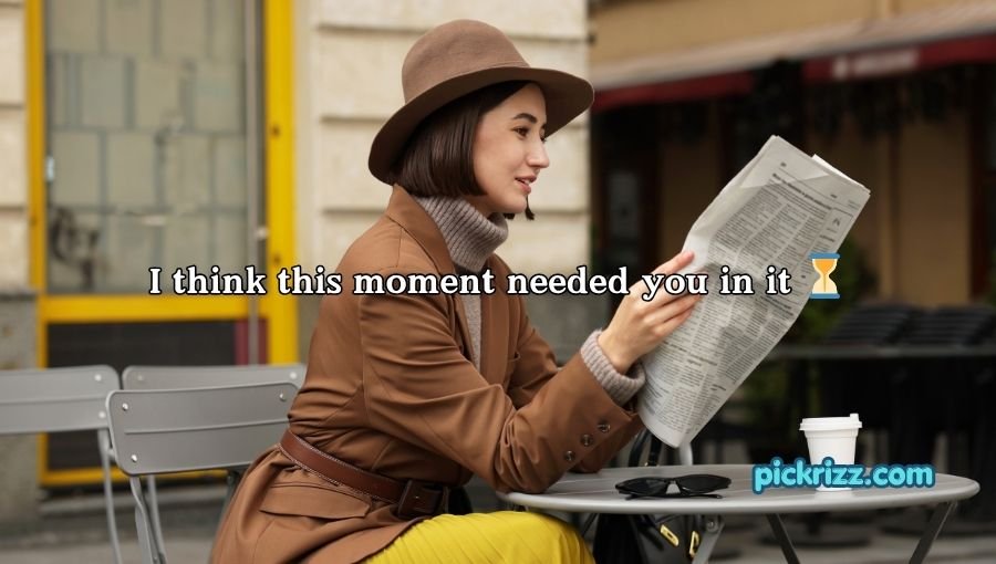 Headline Pick Up Lines
