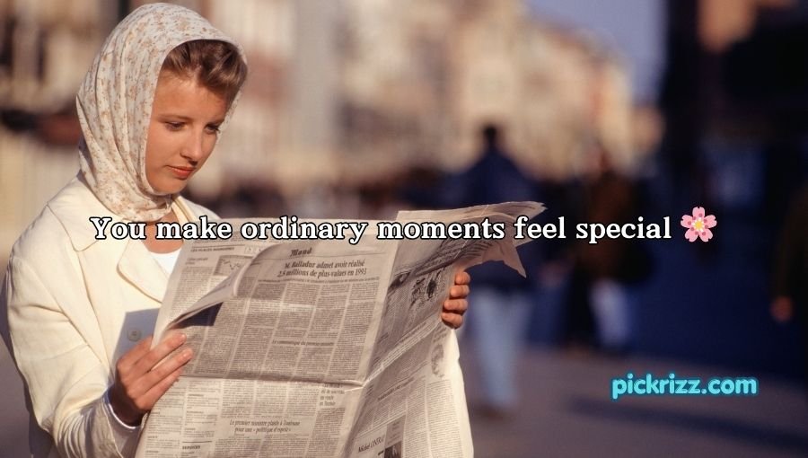 Headline Pick Up Lines