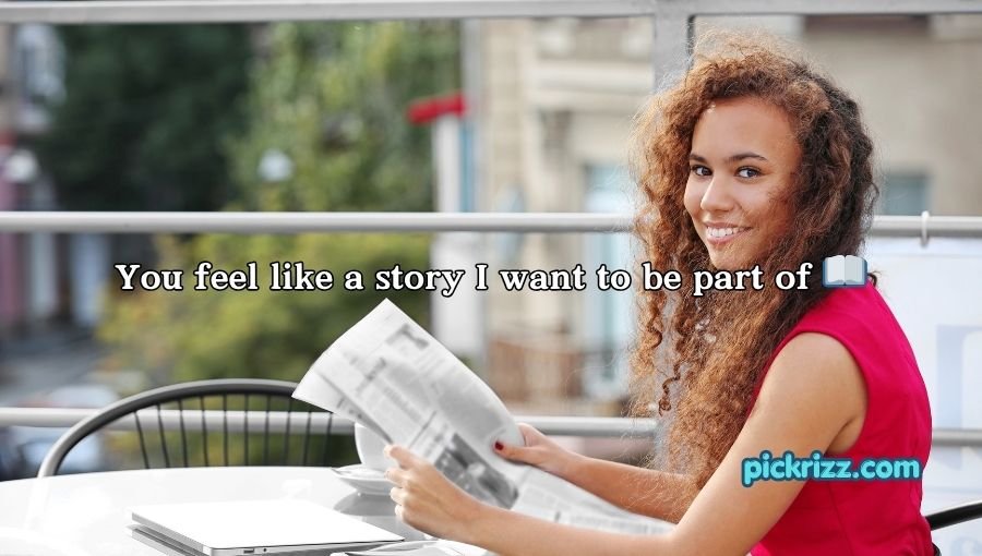Headline Pick Up Lines