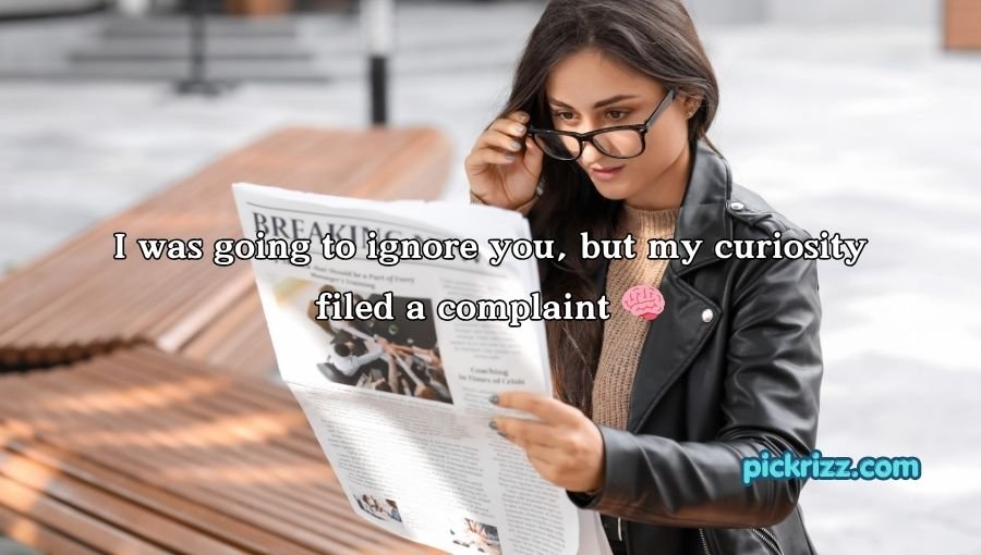 Headline Pick Up Lines