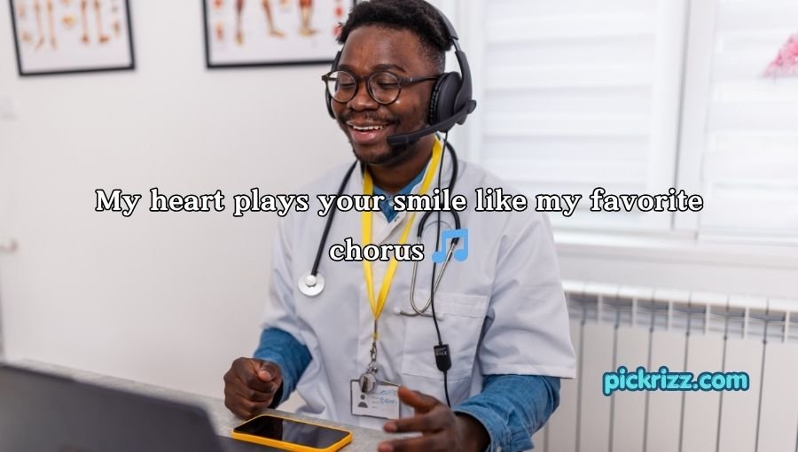 Heart Pick Up Lines
