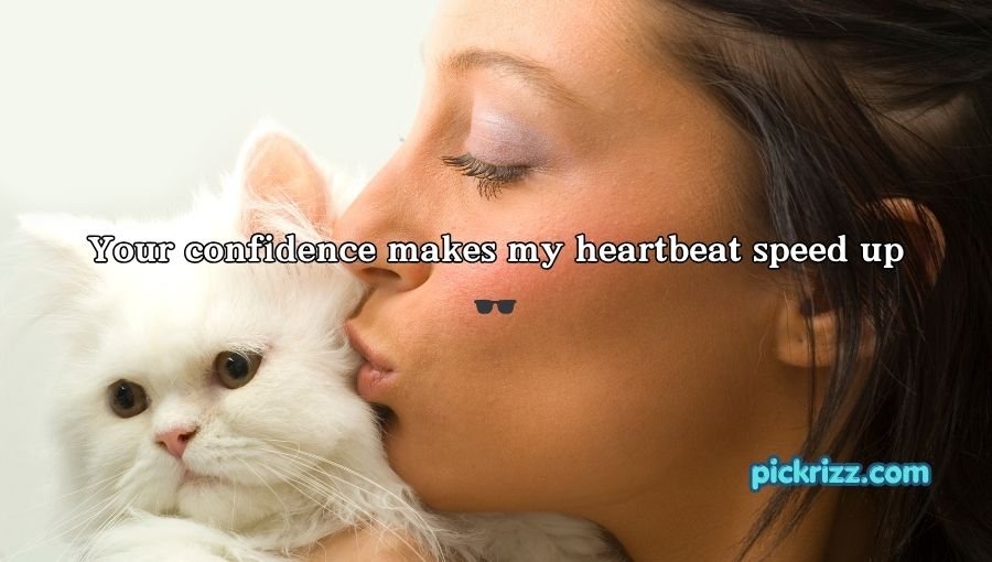 Heart Pick Up Lines