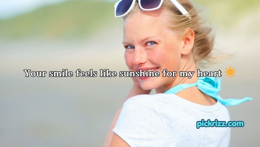 Heart Pick Up Lines