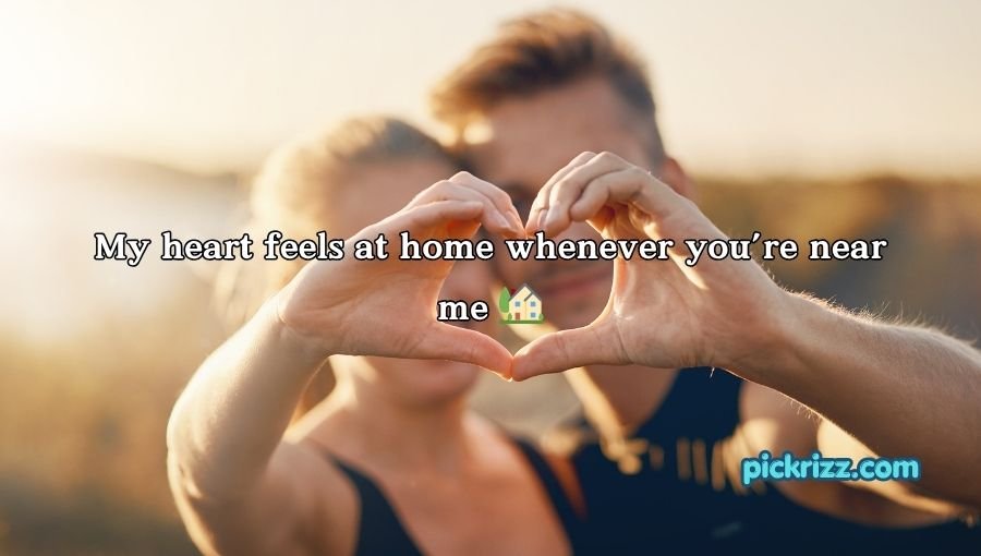 Heart Pick Up Lines