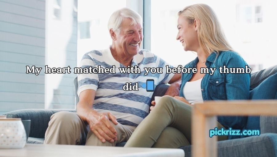 Heart Pick Up Lines