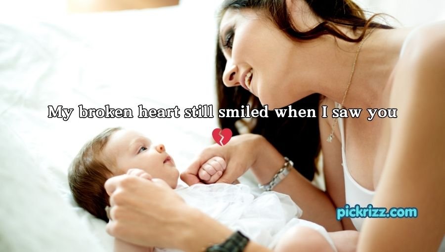 Heart Pick Up Lines