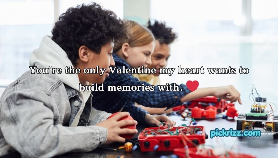 Lego Pick Up Lines