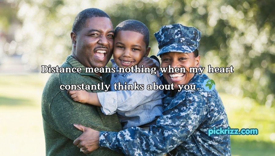 Military Pick Up Lines