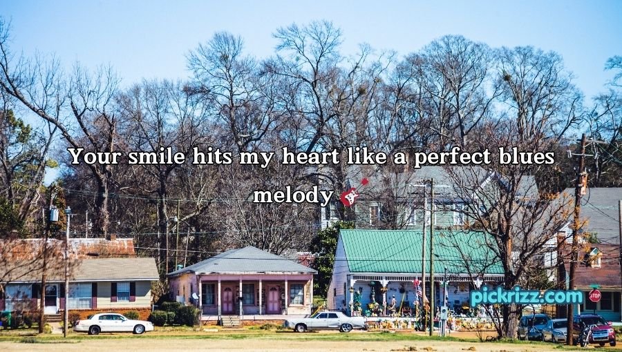 Mississippi Pick Up Lines