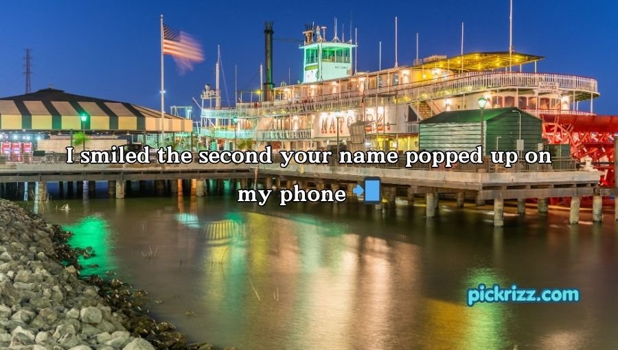 Mississippi Pick Up Lines
