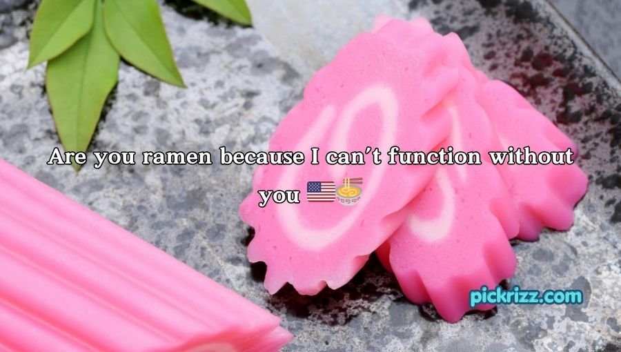 naruto pick up lines