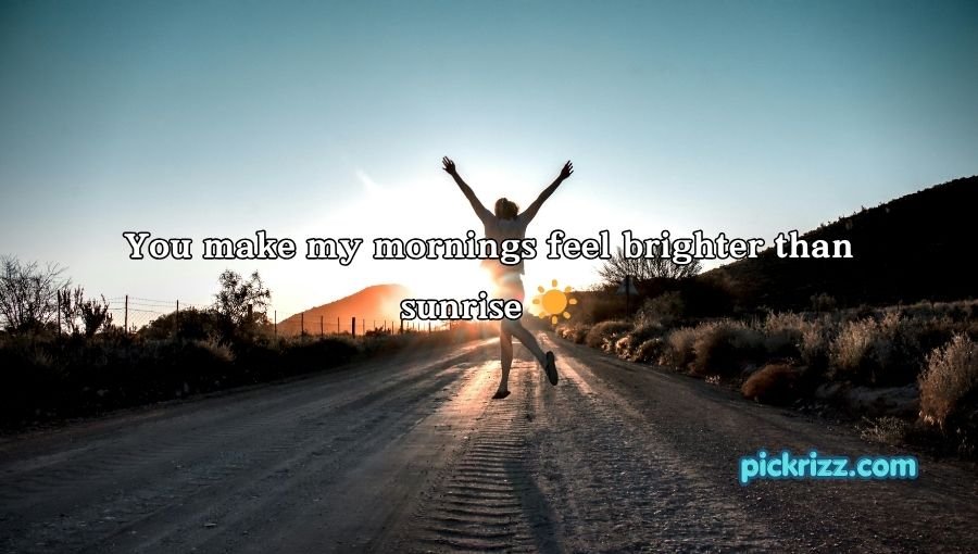Nature Pick Up Lines