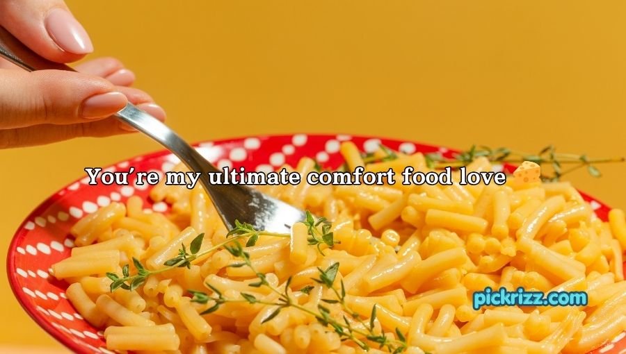 pasta pick up lines