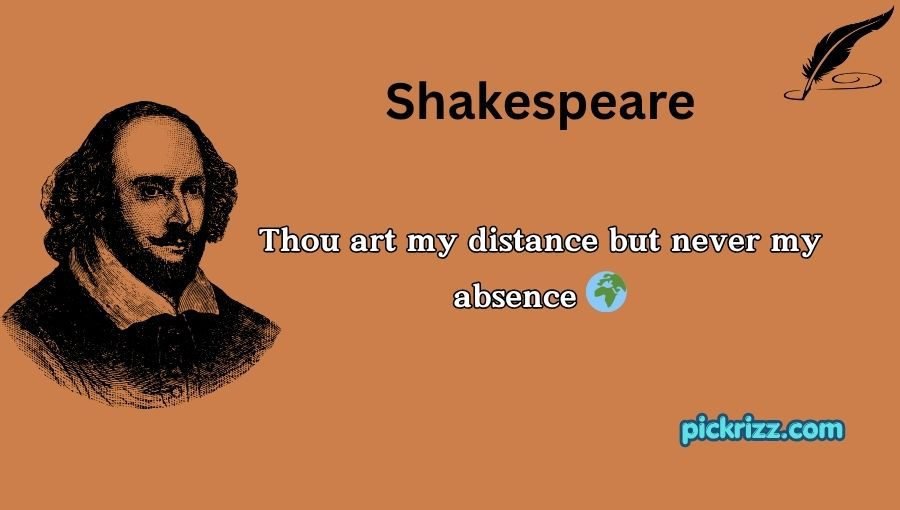 Shakespeare Pick Up Lines