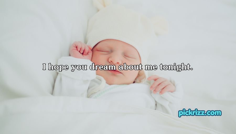 Sleep Rizz Pick Up Lines