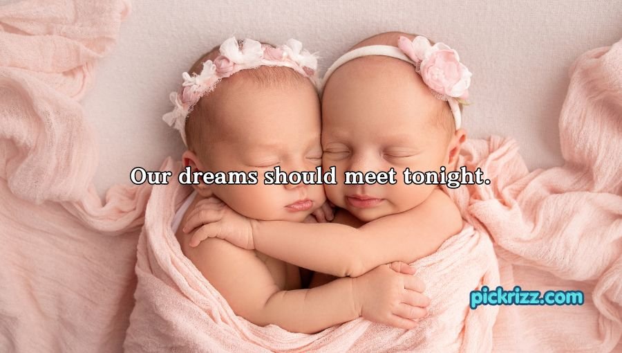 Sleep Rizz Pick Up Lines