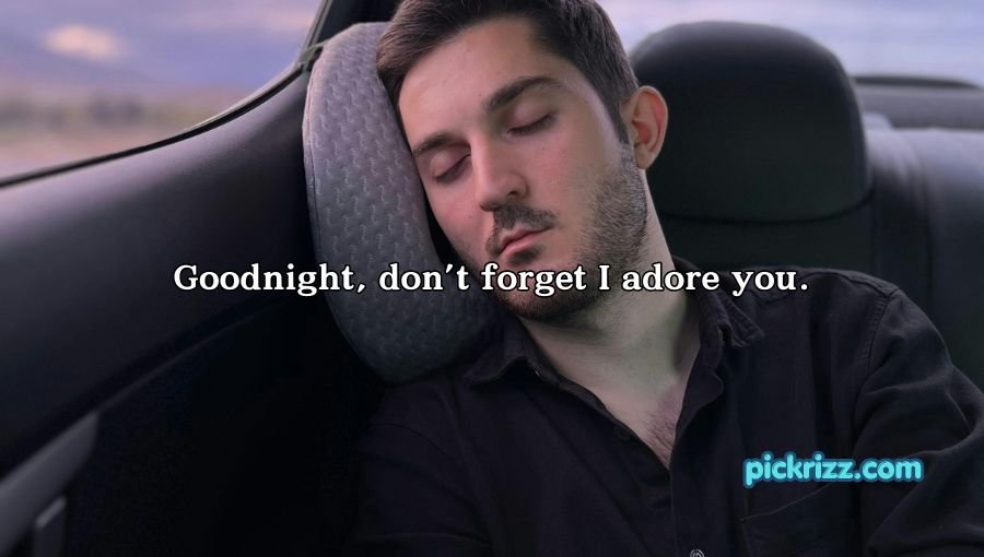 Sleep Rizz Pick Up Lines