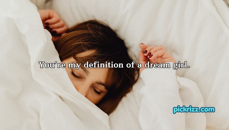 Sleep Rizz Pick Up Lines