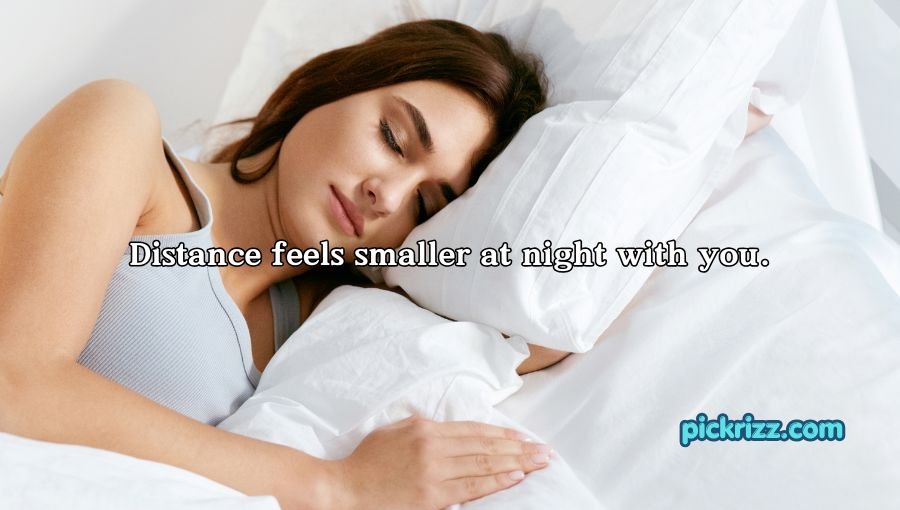 Sleep Rizz Pick Up Lines