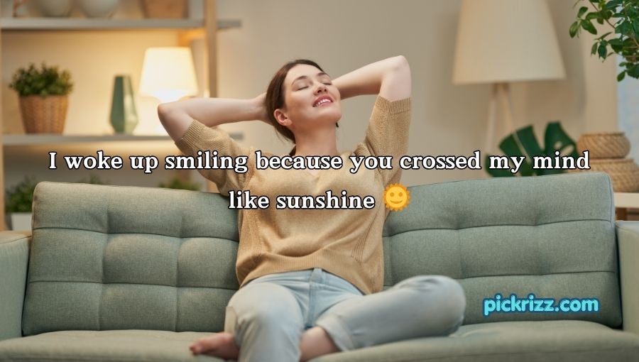 Smiles Pick Up Lines