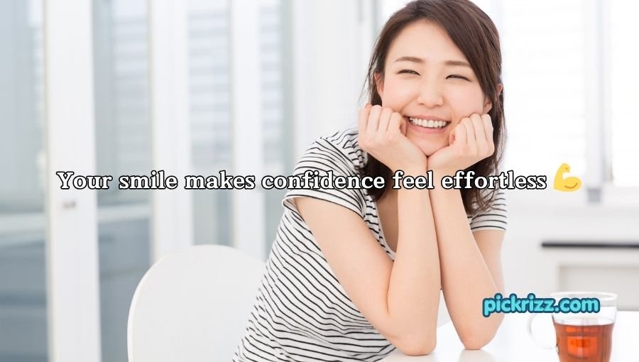 Smiles Pick Up Lines