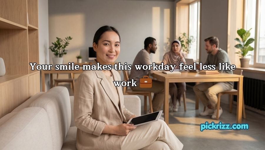 Smiles Pick Up Lines
