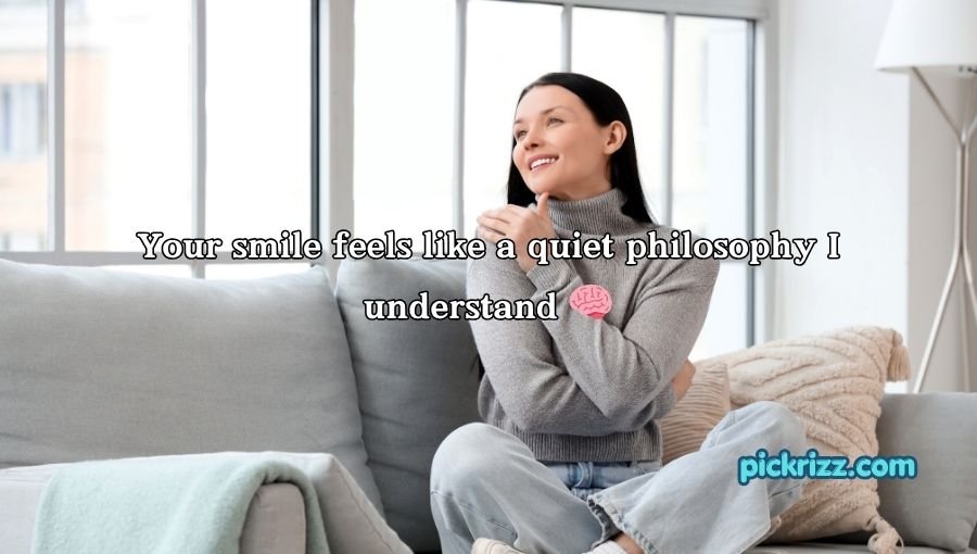 Smiles Pick Up Lines