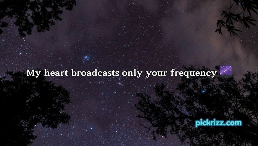 Stars Pick Up Lines