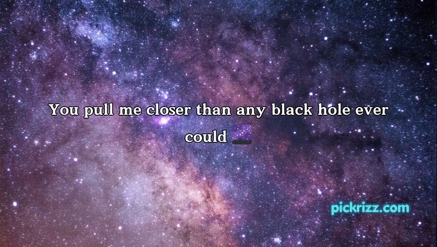 Stars Pick Up Lines