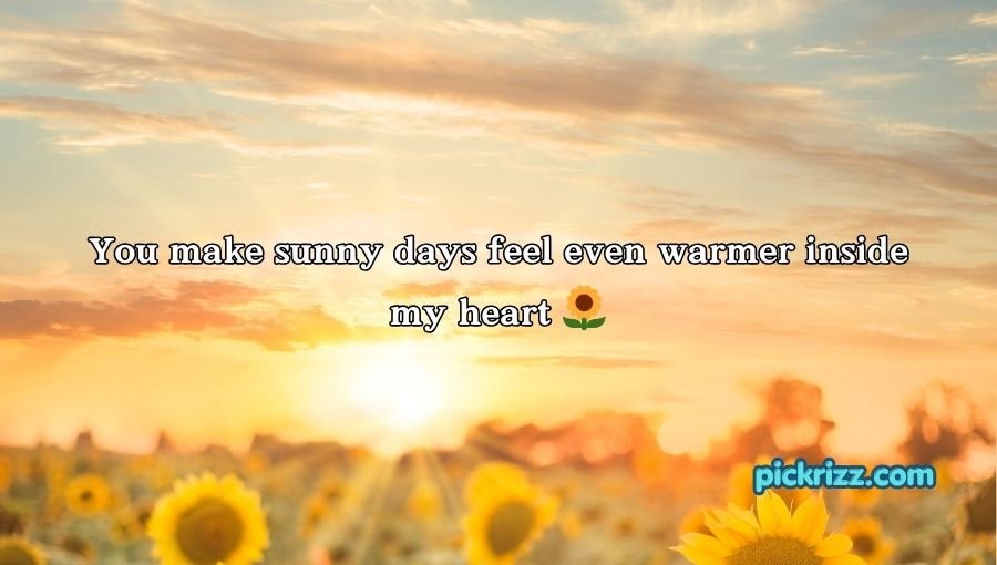 Summer Pick Up Lines
