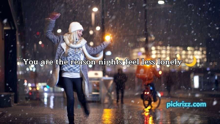 Weather Pick Up Lines