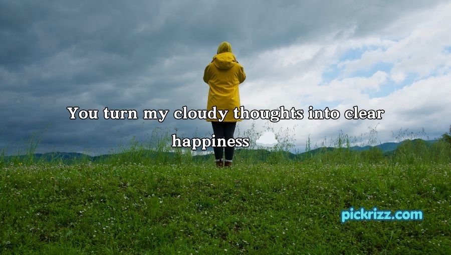 Weather Pick Up Lines