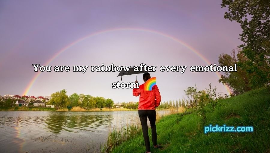 Weather Pick Up Lines