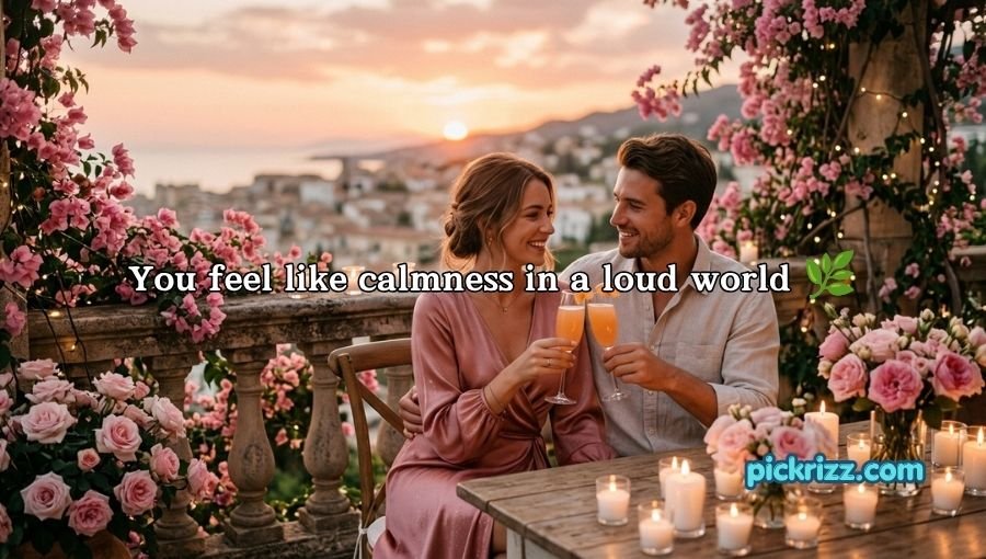 Bellini Pick Up Lines