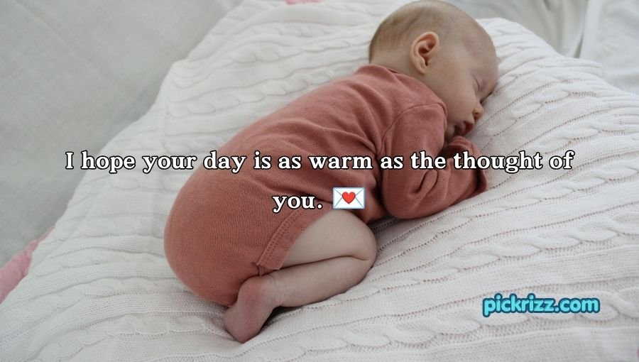 Blanket Pickup Lines