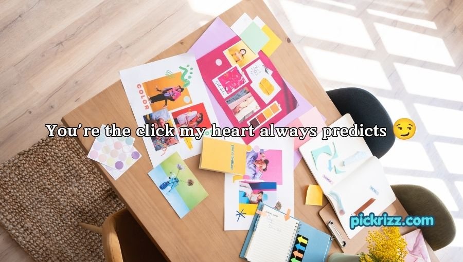 Branding Pickup Lines