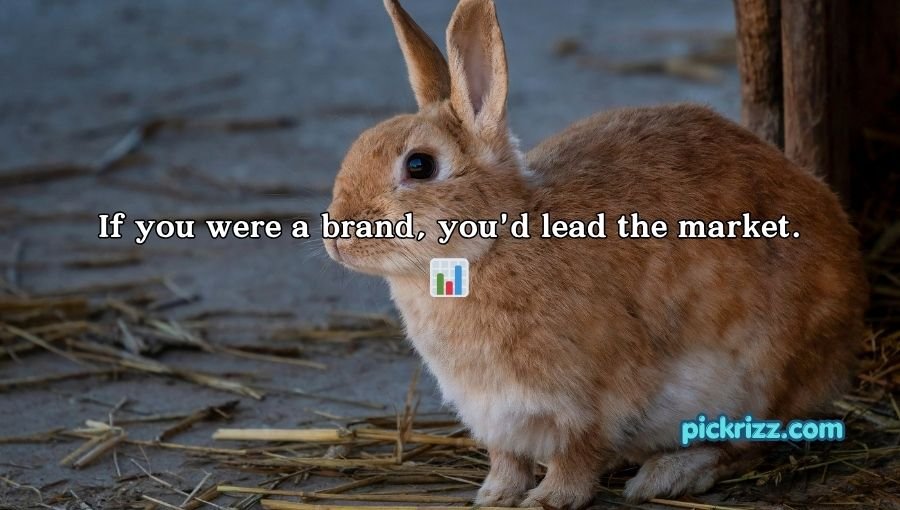 Bunny Pickup Lines