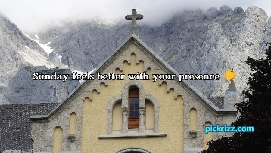 Christians Pick Up Lines