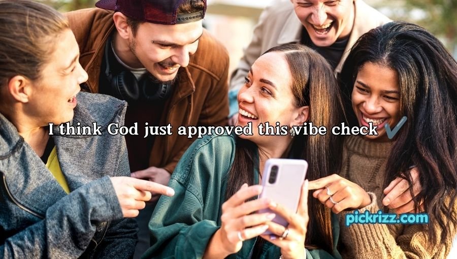 Christians Pick Up Lines