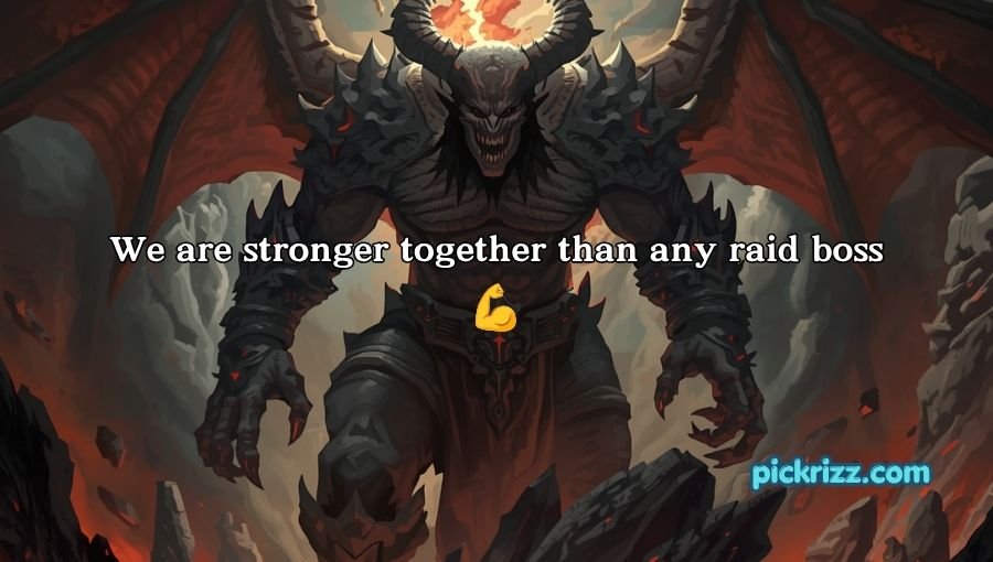 Diablo Pick Up Lines