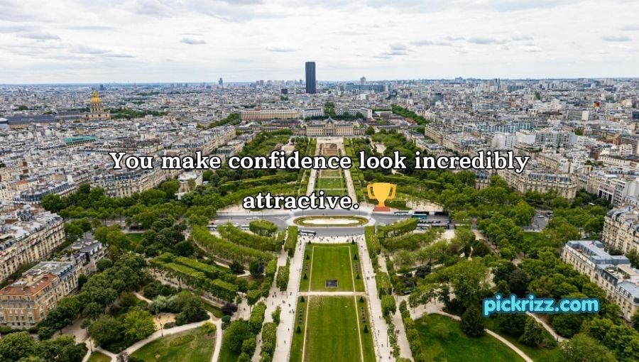 French Pickup Lines