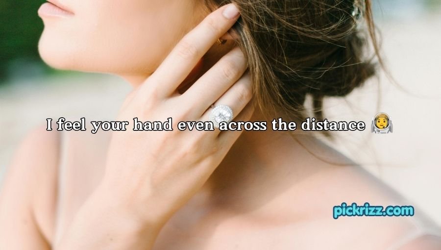 Hand Pickup Lines