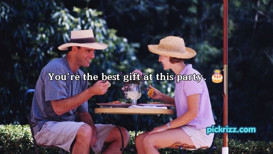 Margarita Pick Up Lines