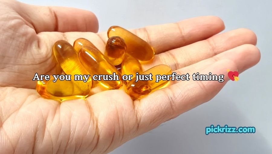 Omegle Pick Up Lines