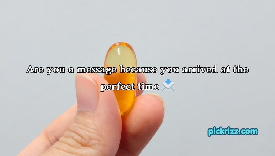 Omegle Pick Up Lines